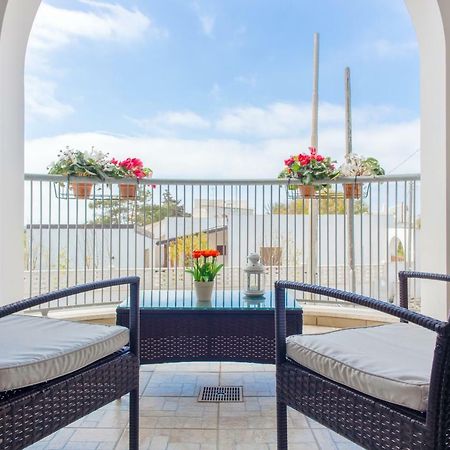 Casa Vacanze Dei Bacini Porto Cesareo Exterior foto
